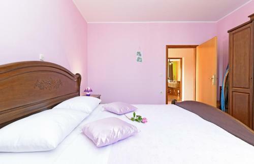 Apartment Dvori With Pool