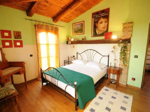 Villa Casal Di Livia
