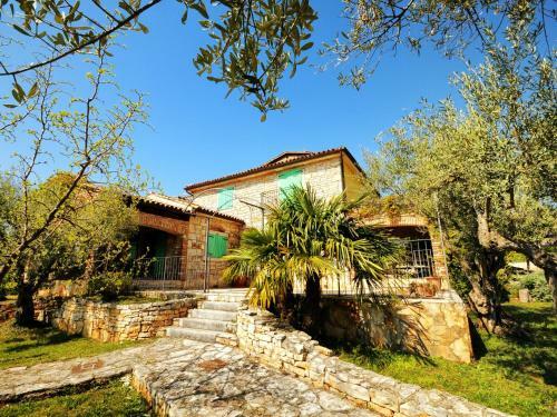 Villa Casal Di Livia