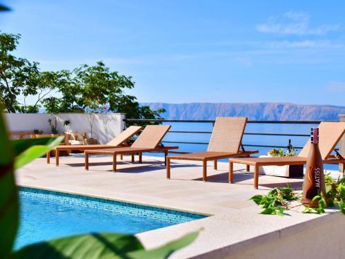 Holiday Home Stana