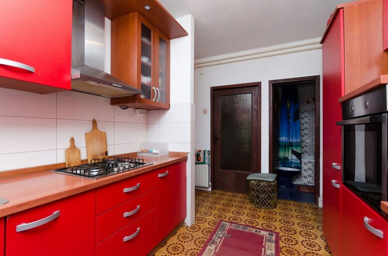 Hostal Apartments And Room Sreten
