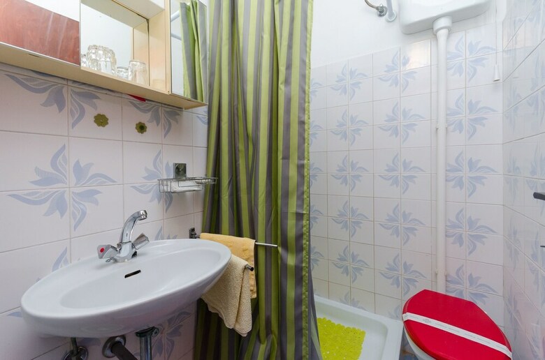 Hostal Apartments And Room Sreten
