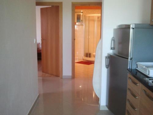 Apartment In Klenovica 34937