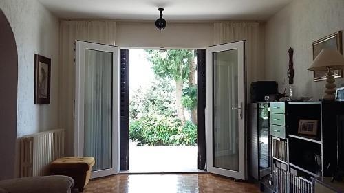Apartment Klenovica 11323a