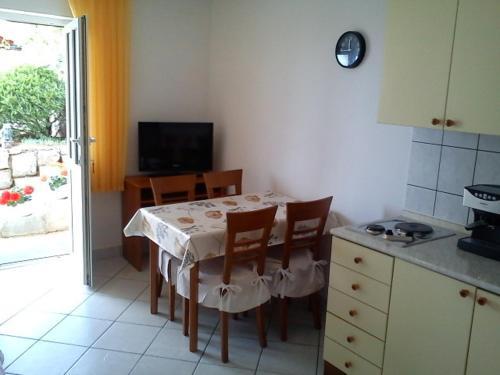Apartments Dragica