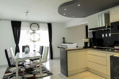 Apartments Dragica