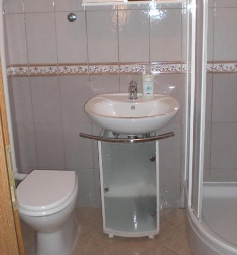 Apartments Dragica