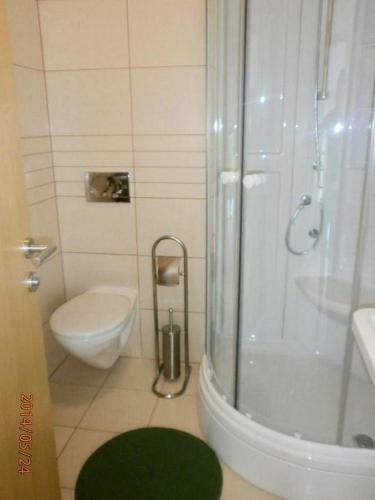 Apartment Klenovica 15987c
