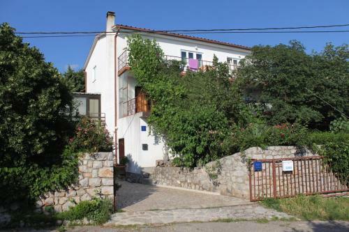 Apartment Klenovica 5557b