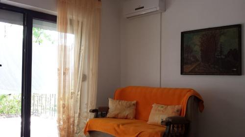 Apartamentos Studio Klenovica 5557a