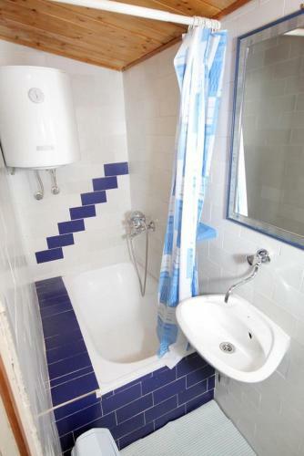 Apartamentos Studio Klenovica 5557a