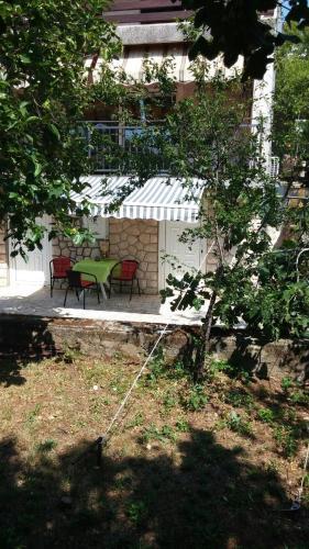 Apartamento Studio In Klenovica 15393