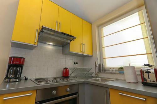 Apartment Klimno View Point