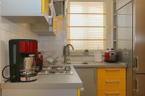 Apartment Klimno View Point