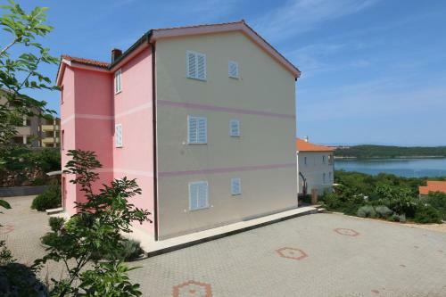 Apartment Klimno View Point