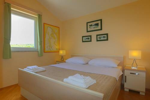 Apartment Klimno View Point