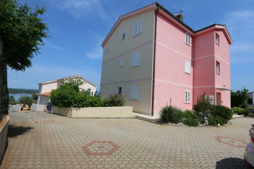 Apartment Klimno View Point