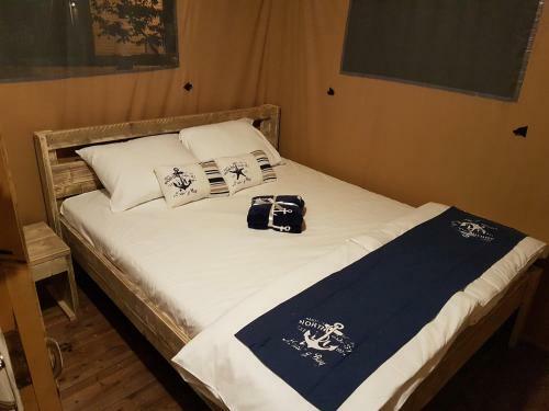 Fisherman's Glamping Village