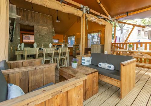 Fisherman's Glamping Village