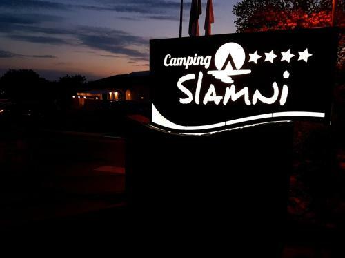 Fisherman's Glamping Village