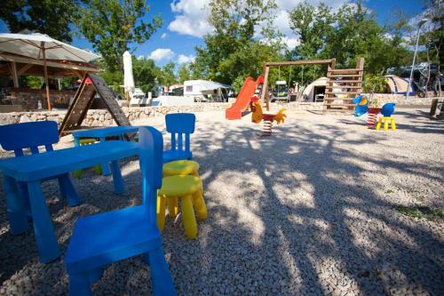 Fisherman's Glamping Village