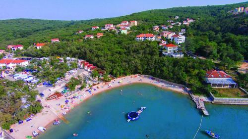 Fisherman's Glamping Village