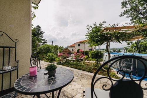 Apartamento Villa Sarah
