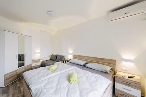 Apartamento Villa Sarah