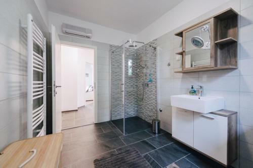 Apartamento Villa Sarah
