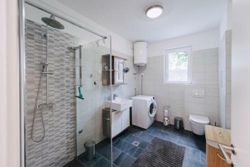 Apartamento Villa Sarah