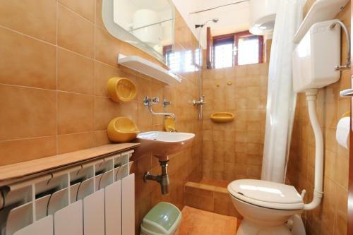 Apartment Mihajic M
