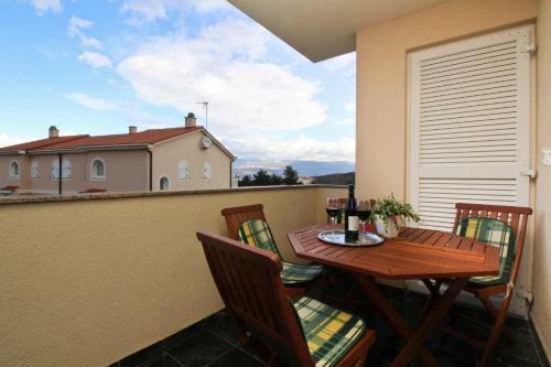 Apartment Romana D.