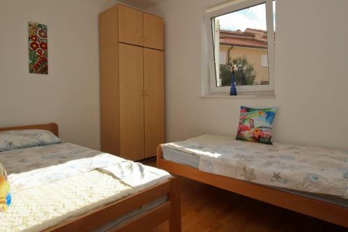 Apartment Romana D.