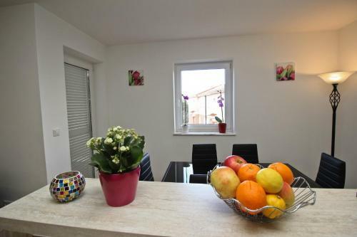 Apartment Romana D.