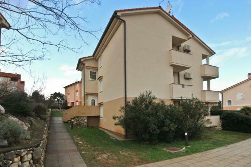 Apartment Romana D.