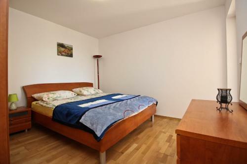 Apartment Romana D.
