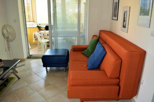 Apartment Elisabeth