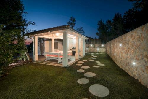 Luxury Villa Future
