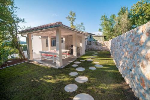 Luxury Villa Future