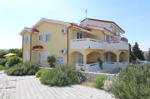 Apartment Rinkovec
