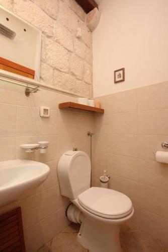 Apartments By The Sea Komiza (vis) - 3035