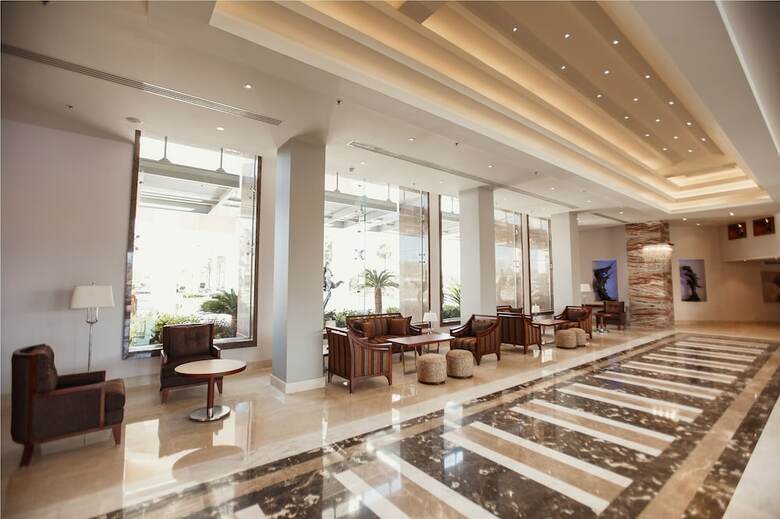 Hotel Xperience Kiroseiz Parkland