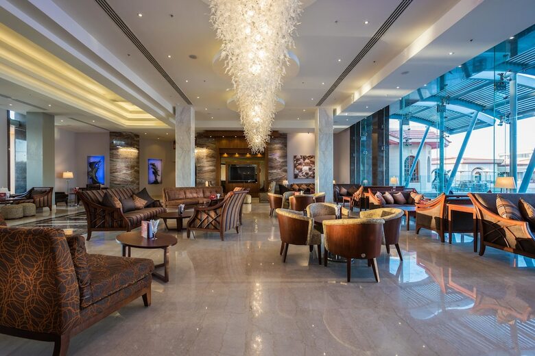 Hotel Xperience Kiroseiz Parkland