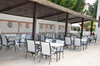 Rosarium Hotel