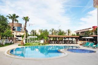 Rosarium Hotel