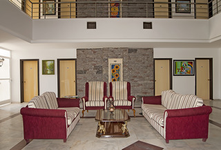 Rosarium Hotel