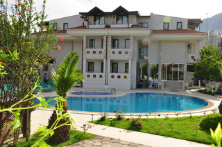 Rosarium Hotel