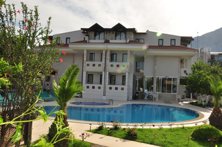 Rosarium Hotel