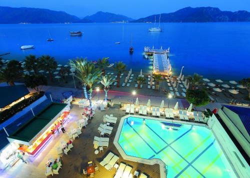 Hotel Cettia Beach Resort