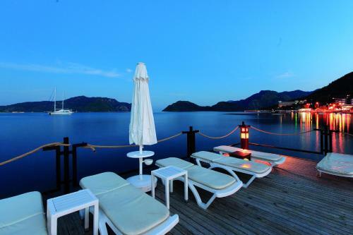 Hotel Cettia Beach Resort